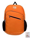 SOMISS 15/25/30/35L Water Resistant Lightweight Packable Foldable Daypack Backpack