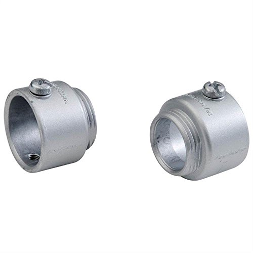 Conector Para Caixa Múltipla Com Rosca BSP 3/4' - 56251052 - TRAMONTINA - Conector Para Caixa Múltipla Com Rosca BSP 3/4' - 56251052 - TRAMONTINA