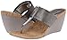 BCBGeneration Women's BG Marinaa Wedge Sandal