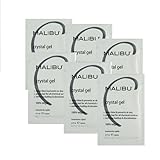 Malibu C Crystal Gel Normalizer 6 Packets
