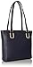 Addi Tote Small Tote Bag, Sandstone/Moody Blue/Sugar Plum, One Size