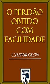 Livro O Perdão obtido com facilidade