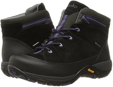 dansko paulette hiking boot