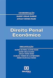 Livro Direito Penal Econômico