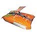 8ft. Carrying Strap with Handle | 40lb. Capacity | Easy to use Buckle | Secure and Safe Lifting and Moving
