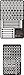 Alliance Model Works 1:35 German WWII Panzer Crew Uniform Insignia #LW35050