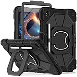 WESOROL Samsung Galaxy Tab A9 Plus Case 11