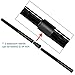 VideoPUP Pack of 3 Vacuum Cleaner 1-1/4
