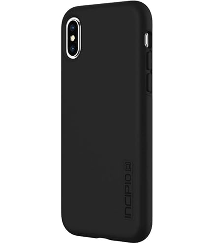 Coque Incipio Slim Pour IPhone X/XS Hunter Vert - Protection Antichute (Neuf)