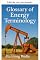 Livro Glossário de terminologia de energia