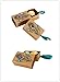 VNFEI Peacock Candy Boxes Wedding Favors Kraft Paper Gift Boxes Decoration (50)