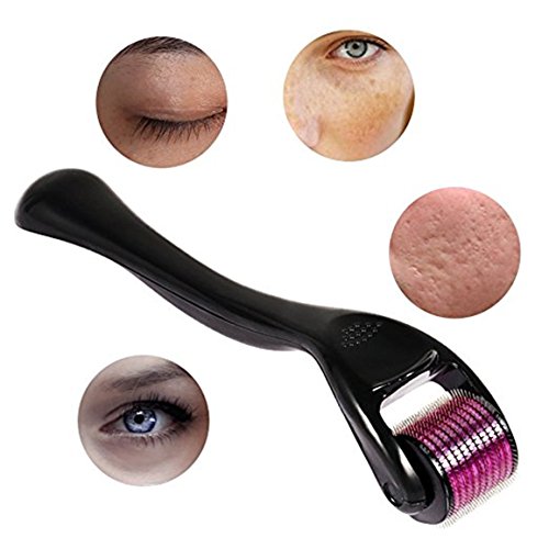 Mzh roller facial skin care tool 0.25 mm includes free …