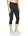 Marika Women's Carrie Slimming Capri Leggings