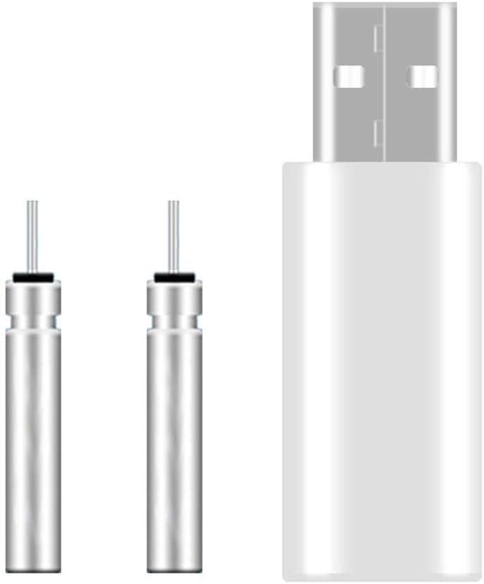 電気ウキ用ピン型リチウム電池 Usb充電器セット 釣りギアフロート充電器 発光電子フロート充電器 Usb充電器 複数の充電方法をサポート 急速充電 使用し安全 ポータブル 長い使用時間 耐久性 夜釣り 竿先ライト用 Usb充電式 電気ウキ 1本or2本 Amazon 電気ウキ用ピン型リチウム電池 Usb充電器セット 釣りギアフロート充電器 発光電子フロート充電器 Usb充電器 複数の充電方法をサポート 急速充電 使用し安全 ポータブル 長い使用時間 耐久性 夜釣り 竿先ライト用 Usb充電式 電気ウキ 1本or2本 Amazon