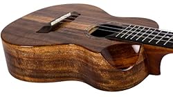 Flight, 4-String Ukulele
