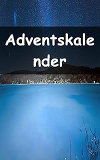 Livro Adventskalender