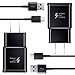 AGVEE 32Bit 384Khz USB-C to 3.5mm Headphone Adapter, Type-C Aux Jack Earbuds Splitter, USBC Audio Earphones Dongle, PD 30W Charging Converter for Samsung S21 S20, Note 20 10, Pixel 2 3 4 5, White