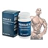 ✅PROBOLAN 50 Premium, 400% Testosterone Supplement, Build-up of Muscle Mass, immediate Fat Conversion into Muscles, for More Endurance, Strength and Sexual Performance!