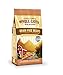 Whole Earth Farms Natural Grain Free Dry Kibble, Wholesome And Healthy Dog Food, Salmon And Whitefish Recipe - 4 LB Bag