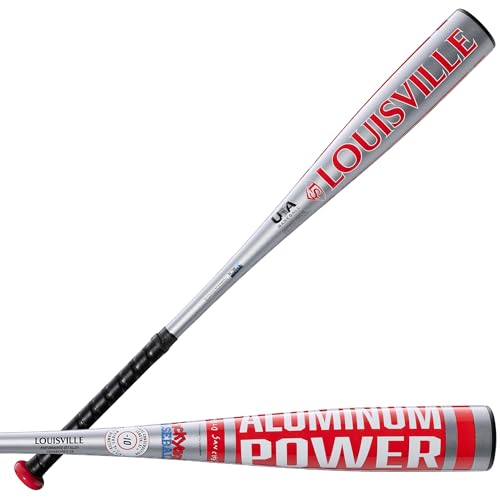 Louisville Slugger 2026 Backyard Baseball Limited Edition Aluminum Power (-10)…