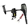 Newport-Vessels-NV-Series-46-lb-Thrust-Saltwater-Transom-Mounted-Electric-Trolling-Motor-with-30-Shaft