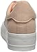 Qupid Women's MYA-01 Sneaker