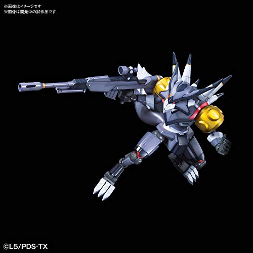 Bandai Danball Senki LBX Hunter Non-Scale Plastic Model Kit | eBay Bandai Danball Senki LBX Hunter Non-Scale Plastic Model Kit | eBay