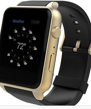 NUEVO Sistema de Heart Rate Monitor Reloj Inteligente Bluetooth ...