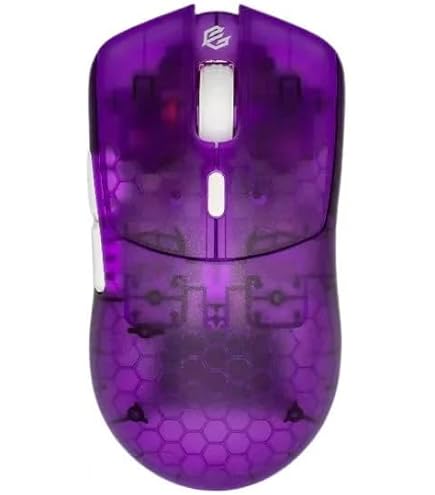 Amazon.com: GWolves HT-S2 Lightweight Wireless Gaming Mouse