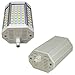 R7S 118mm Led Light 30W 270 Degree R7S Lamp Replace 300W Halogen Lamp AC 85V-240V LED with Cooling Fan Professional Outdoor Light Energy-Saving Green and Health Light (Cool White)