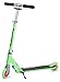 Swagtron K1 Two-Wheel Kick Scooter for Kids & Teens, Adjustable for 40