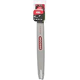 Oregon 20" Bar &amp; Chainsaw Chain Combo, .325", .063" Gauge, 81 Drive Links | AdvanceCut L81, Low-Vibration, Replacement Saw Chain &amp; Guide Bar, Fits Several Stihl Models and More