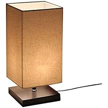 Amazon.com: bedside lamp