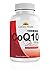 Coenzyme Q10 (CoQ10) 100mg 60 Softgels Cardiovascular and Antioxidant Heart Health Supplement