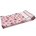 Poly Mailers Roses Designer Mailers Pink Shipping Envelopes Boutique Custom Bags #SmileMail (6x9)