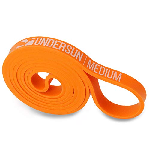 Which Is The Best Rubber Elastic Fitness Body Building