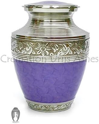 urna per cenere a buon mercato