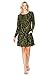 Junky Closet Women's Casual Front Pocket A-Line Tunic Dress