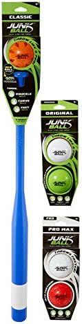 junk ball bat