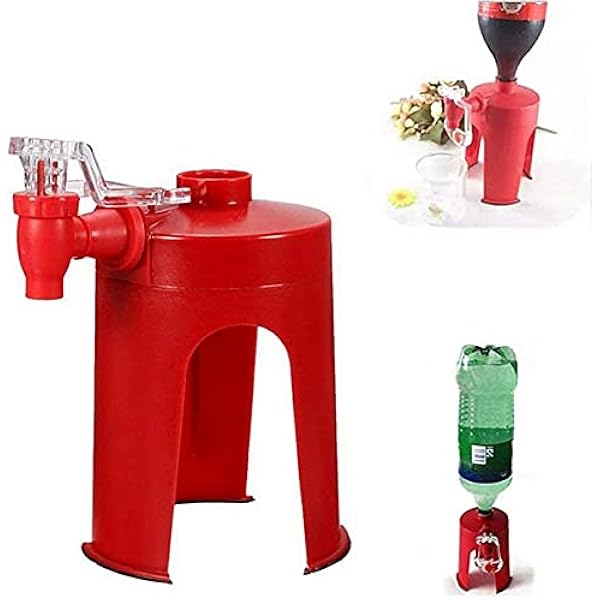 fizz it up soda dispenser