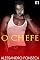 Livro O chefe (Chefes Livro 1)