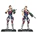 GI Joe 25th Anniversary - Comic 2-Packs: Tomax & Xamot