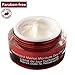 Vine Vera Resveratrol Merlot Moisture Day Cream Resveratrol Skin Care Face Moisturizer - Merlot Face Cream for All Skin Types Products for Anti Aging - 52 G / 1.83 Oz