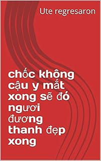 Livro chốc không cậu y mắt xong sẽ đó ngươi đương thanh đẹp xong
