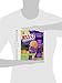 JELL-O Jigglers Halloween Mold Kit, Orange and Grape, 12 Ounce