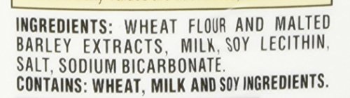 Carnation Malted Milk, Original, 13 Ounce