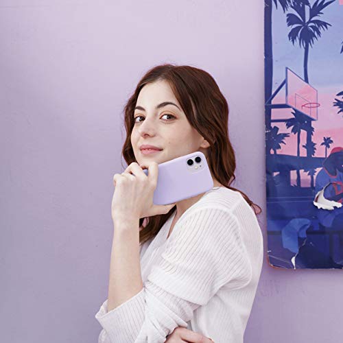 Iphone 11 case raised lip Clearance