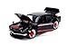 Jada 1: 24 JDM - '74 Mazda Rx-3, Black