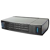 Oreck XL Professional AIR PURIFIER AIRPB TRUMAN CELL TECHNOLOGY Table Top Home Air Cleaner