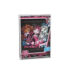 Image of Kelli's Shop 100Pc Monster High Freaky Fab Puzzle